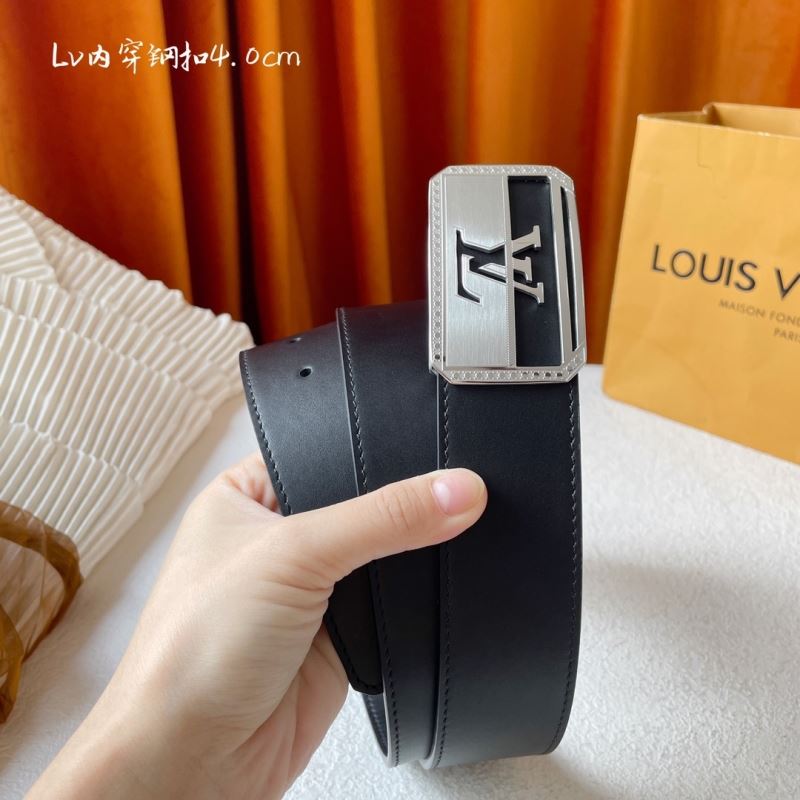 Louis Vuitton Belts